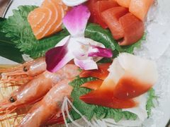 -福樱兰海鲜放题铁板烧(加州店)
