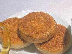 -福海居烤鸭店(鸟巢店)