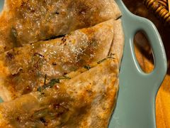 -蒙艾里民族传统菜蒙餐