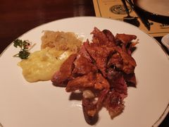 -马迭尔德式西餐精酿啤酒屋(中央大街店)