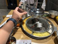 -姜虎东白丁烤肉(深圳湾后海汇店)