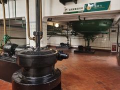 -青岛啤酒博物馆