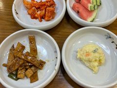 -八福力韩国休闲餐厅(泉舜店)
