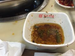 -袁记串串香(人民公园店)