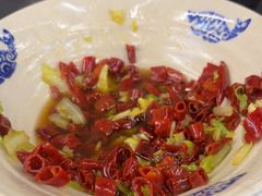 -潇湘阁(三里屯SOHO店)