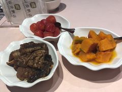 -圆山大饭店-圆苑餐厅