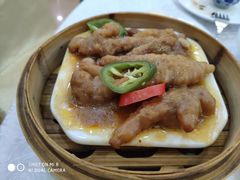 -珠江餐厅