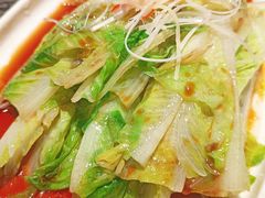 -青红之间·新派融合川菜(慈云寺店)