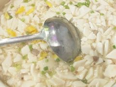 老佛爷养生豆腐-恭敬李·烤鸭(天坛北门店)