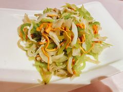 雪耳虫草花-蟹榭(静安寺晶品商场店)