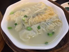 鱼汤腐皮卷-添运来(茶园奥园广场店)