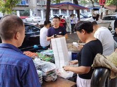 -马文章胖子甑糕(洒金桥店)