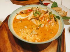冬阴功汤饭-GOGO Plate(成都太古里店)