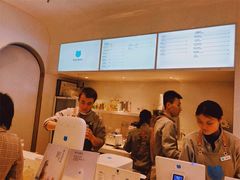 -兰熊鲜奶(西直门凯德mall店)