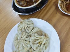 -小胖包子王(阜成门内店)