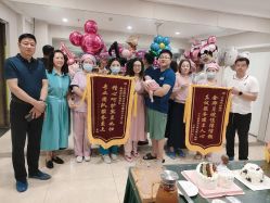 点击看大图 -国际月月生母婴月子中心(旗舰店)