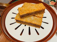 -禄运茶居·手工点心(猎德店)