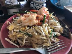 -Pad Thai Kratong Thong by ama