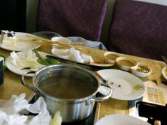 -比尔斯健康烤肉自助餐厅