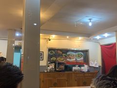 大堂-老门刀削面(小酱坊店)