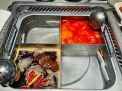 -海底捞火锅(枫蓝国际购物中心店)