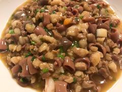 -小郭私房菜·海肠捞饭店(学士街店)