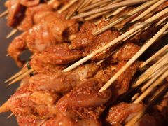 -一斗火锅·招财羊毛肚(泰吉滨江店)