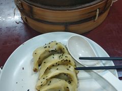 -金源汤包(育新东路店)