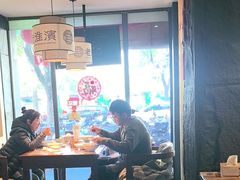 -老淮滨-蚌埠非遗小吃(淮河路店)