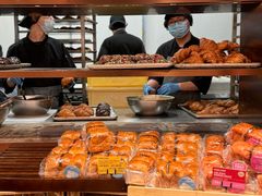 -PAPER STONE BAKERY(天环店)
