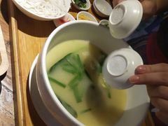 -茶花妹子云南餐厅(北大店)