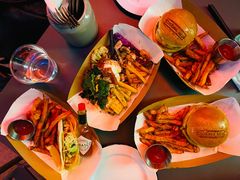 -Cooking Man(中懋天地店)