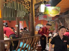 -东道煮牛肉火锅(东盛大街店)