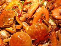 招牌肉蟹煲-胖哥俩肉蟹煲(宿迁宝龙广场店)