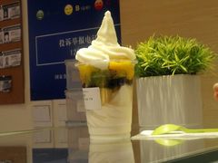 -三佰瑞冻酸奶(凯德MALL店)