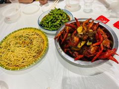 -五七小李子油焖大虾(总店)