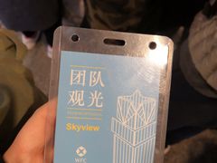 -WFC会仙楼观景台