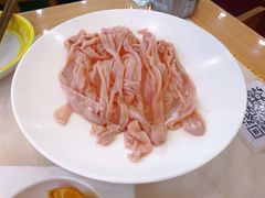-牛缘村·贵州黄牛肉火锅(西善桥店)