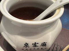 -泉客厅Spring Pavilion(303M空中会客厅)