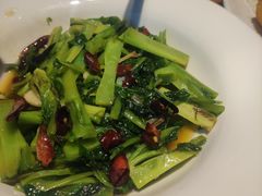 炝笋尖-東舍食唐精品陕菜馆
