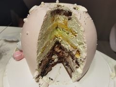 -玲婧胡同·生日蛋糕·餐厅(嘉里城店)