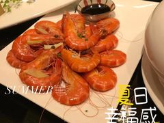 -阿娘家·原生态农家菜(国顺东路店)