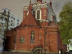 -圣·阿列克谢耶夫教堂