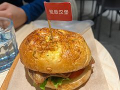 -必胜客(云汇天地店)