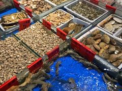 -宝宇大连海鲜渔港(金奎大厦店)