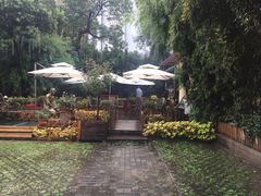 -老洋房花园饭店(绍兴路店)