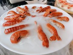 -红盔甲·小龙虾(崂山路店)