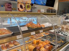 -烘焙町面包店(西四店)