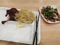 -中医药大学-老3楼餐厅