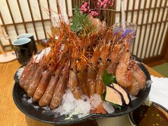 -和创柚子·会席日本料理(新区淮海街店)